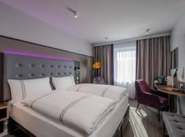 Premier Inn Hannover City Centre, hotel u Hanoveru