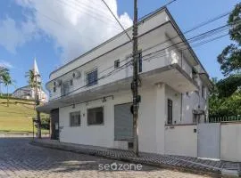 Estúdios Funcionais e Bem Localizados em Blumenau - OLA