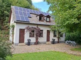 Chez Nekoru - Welkom bij Nekoru, hotel em Enscherange