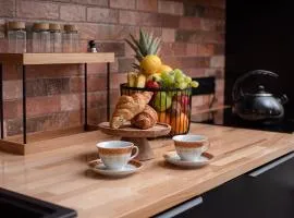 Apartament Podchorążych Dęblin