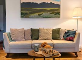 Dsegh Village House, Hotel in Dsegh