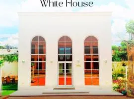 Promesa White House