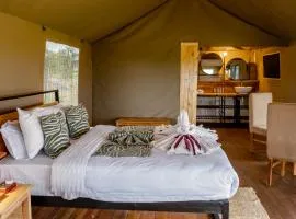 Baobab Mara Luxury Camp