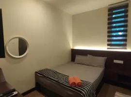 B & B 31 Kota Kinabalu
