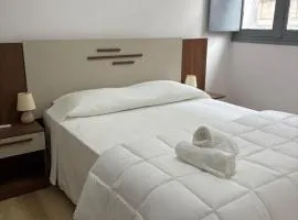 Apartamentos Plaza Minas