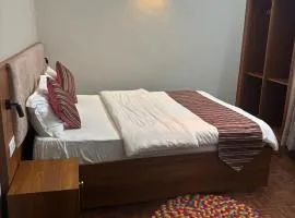 Monastery Apartment by Mums Hospitality