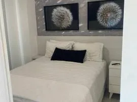 Flat 1502 Triângulo