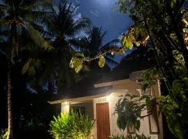 Kapal Dream Homestay