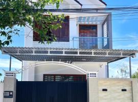 Bandage House, hotel a Bắc Sớn