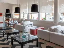 Hotel Rex