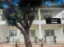 Super Collection O Dimna Dam Formerly Dimna Resort, hotel v destinaci Džamšédpur