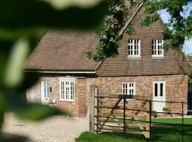 Oak Tree Cottage