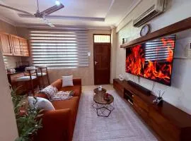 Calm & Cozy Escape near Mlimani City Mall
