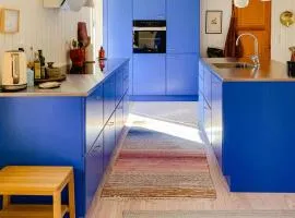 Thatched Hideaway At Svinkløv Forest Edge