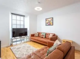 No1 Coppergate - Donnini Apartments