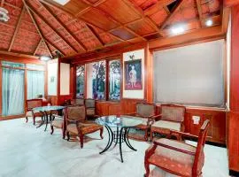 Super Townhouse Mysore Central Formerly Olive Star