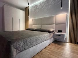 Stone & Soul House, hotell sihtkohas Chernihiv