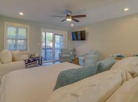 104 Inlet Sands Condo, hotel a Inlet Beach
