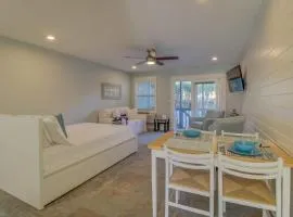 104 Inlet Sands Condo