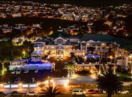 The Bay Hotel, hotel v mestu Cape Town