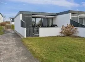 Cosy Small Holiday Apartment For 4 Persons