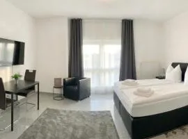 Pent - Aparthotel Crailsheim