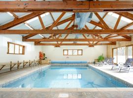 Freedom - Hhx: Luton şehrinde bir otel