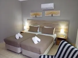 Corfu Sun Ang Two Bedroom Family Deluxe Apartment