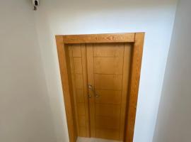 Location Appartement luxe, hotel di Mahdia