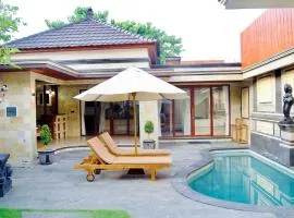 Inaya Private Pool Villa