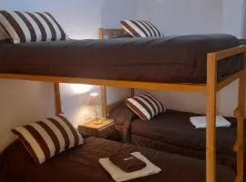 Santa Matilde Hospedaje