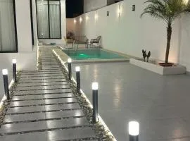 شاليه بيرلا