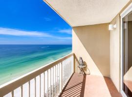 Pelican Beach Resort 2007, Hotel in Destin
