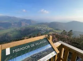Casa Rural Nito - Naturaleza y Descanso en Asturias