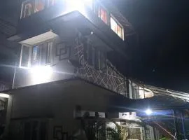 Outback Coorg Homestay