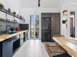 Naluna Boutique Apartment