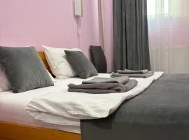 Mini-Hotel Ocean