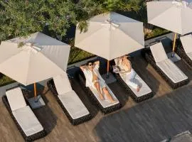 Garner Hotel Pattaya Central by IHG