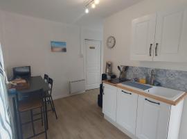 CHALLANS Proche gare, centre ville, hotel v destinácii Challans