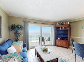 The Summit #920, hotel a Panama City Beach