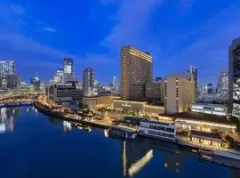 RIHGA Royal Hotel Osaka, Vignette Collection by IHG