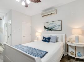 Village of South Walton CB 243, hotel a Rosemary Beach