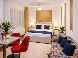 Dania&Petru Apartament's