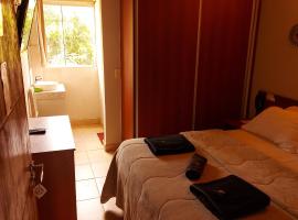 Lynch Suites Hotel Asunci&oacute;n, Hotel in der N&auml;he vom Flughafen Asunci&oacute;n, Asunci&oacute;n