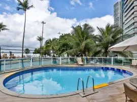 Hotel Beira Mar Recife By Flatbpaiva