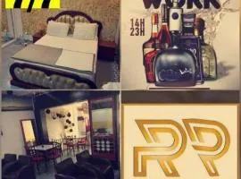 Motel Résidence Prestige Akwa