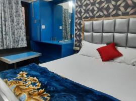 Hotel Savera, хотел в Ранчи