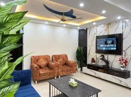 Zanova In Guest House Islamabad