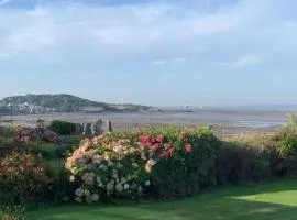 4 bed house in Heysham, Morecambe - views over Morecambe Bay