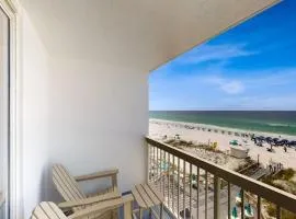 Pelican Beach Resort 502